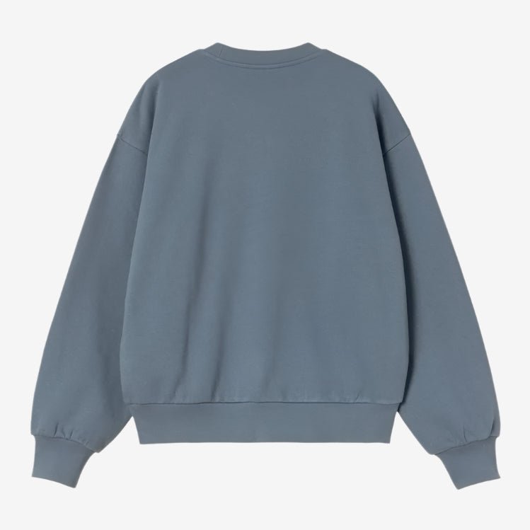 Bluza damska Carhartt WIP Casey Outlet Carhartt WIP - Dasea People