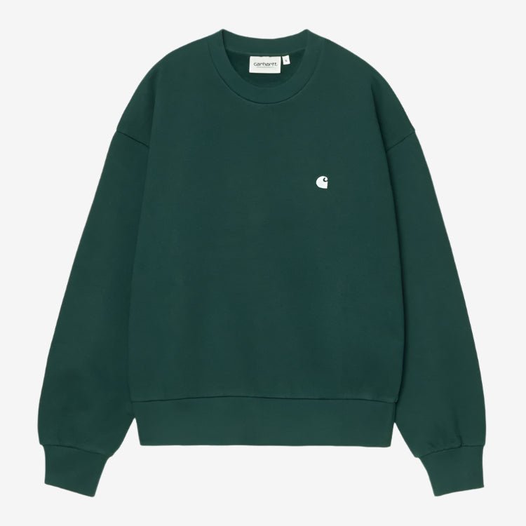 Bluza damska Carhartt WIP Casey Outlet Carhartt WIP - Dasea People