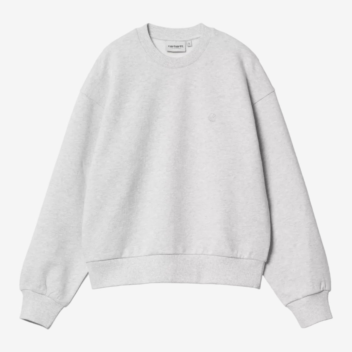 Bluza damska Carhartt WIP Casey Carhartt WIP - Dasea People