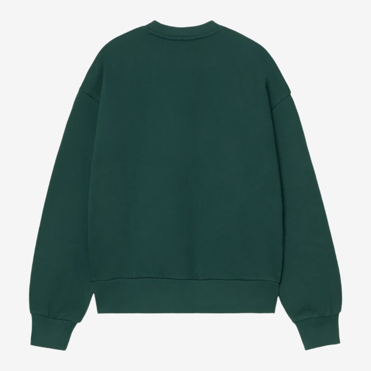 Bluza damska Carhartt WIP Casey Outlet Carhartt WIP - Dasea People