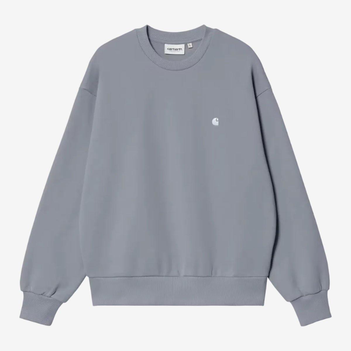 Bluza damska Carhartt WIP Casey Carhartt WIP - Dasea People