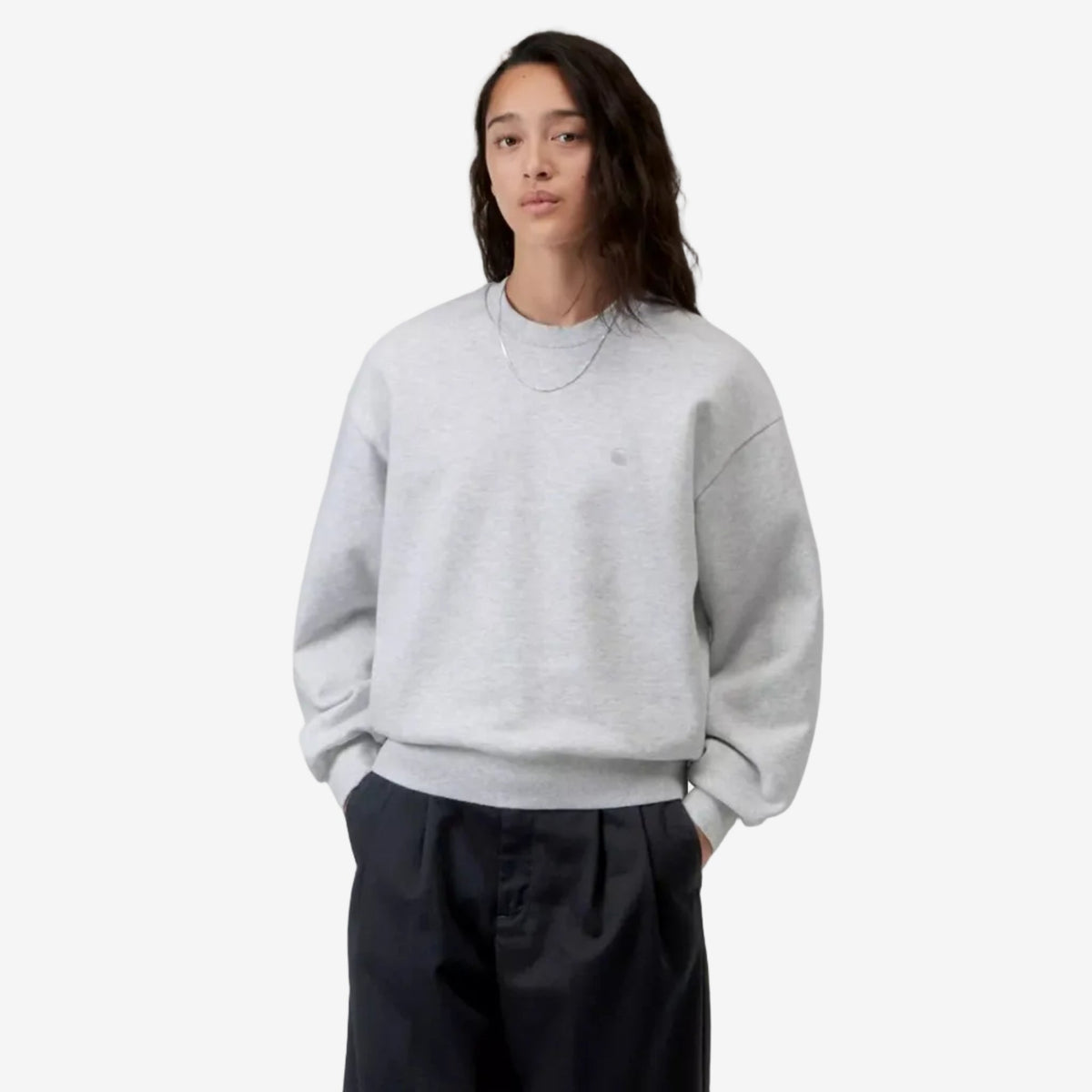 Bluza damska Carhartt WIP Casey Carhartt WIP - Dasea People