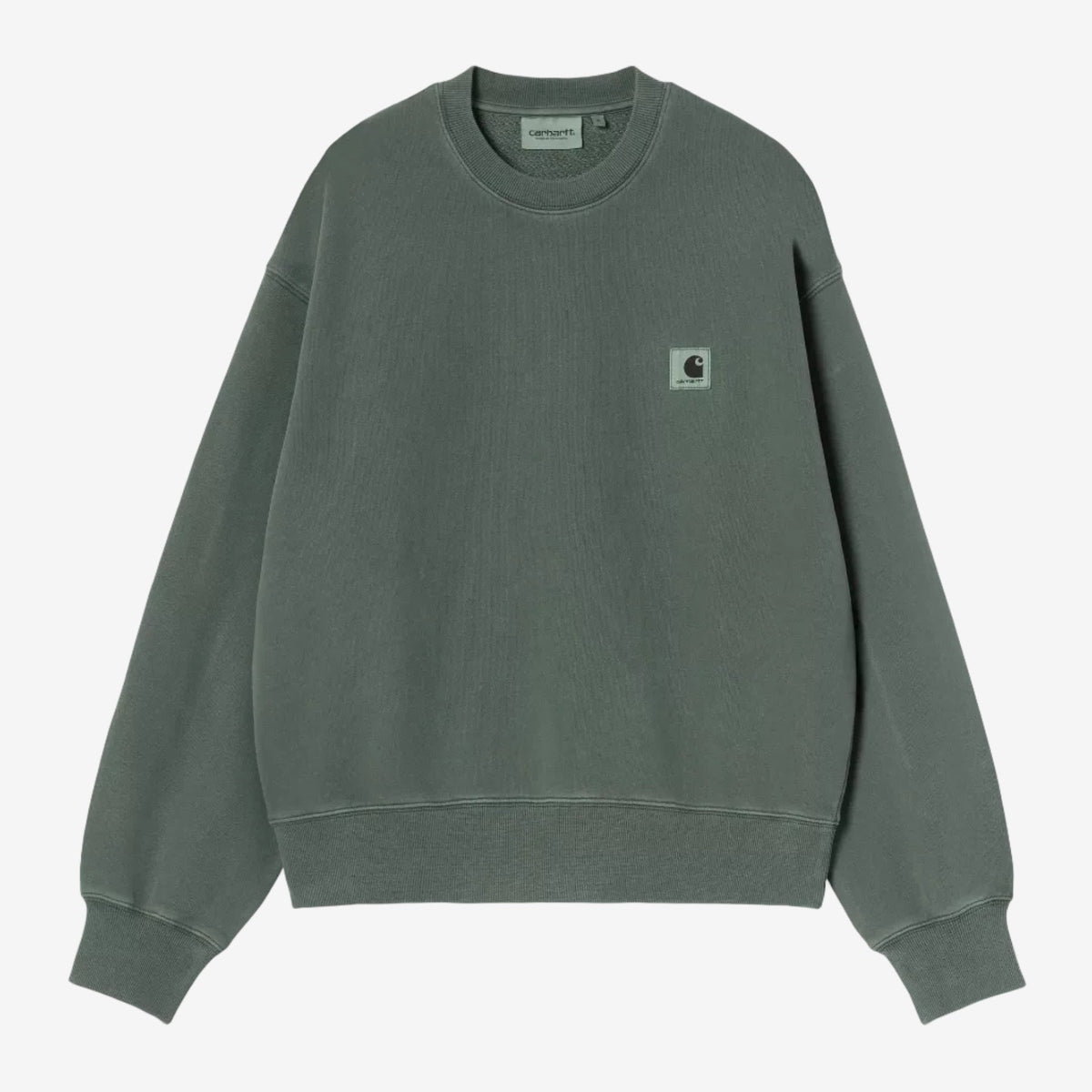 Bluza damska Carhartt WIP Nelson Dasea People - Dasea People