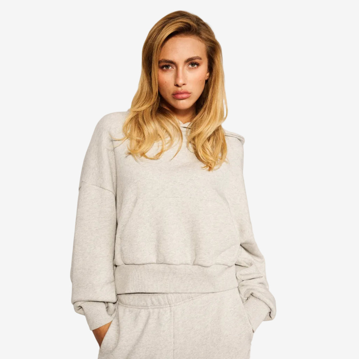 Bluza damska Coalition Mirim Coalition - Dasea People