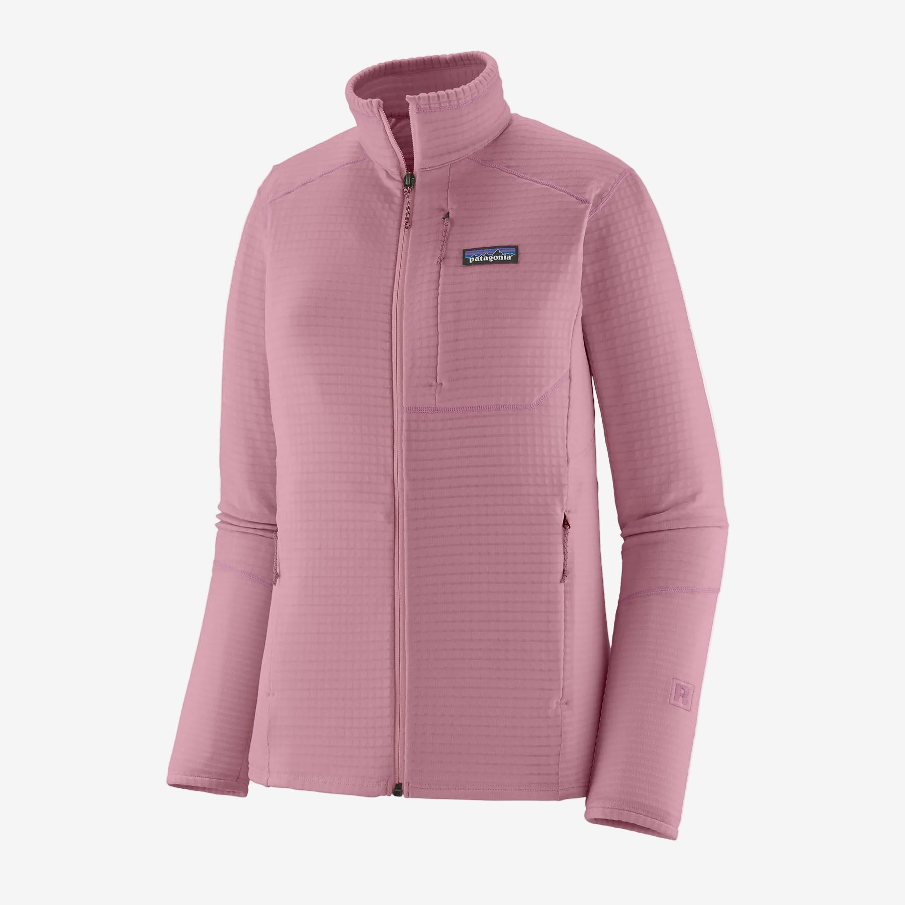 Bluza damska Patagonia R1 Patagonia - Dasea People