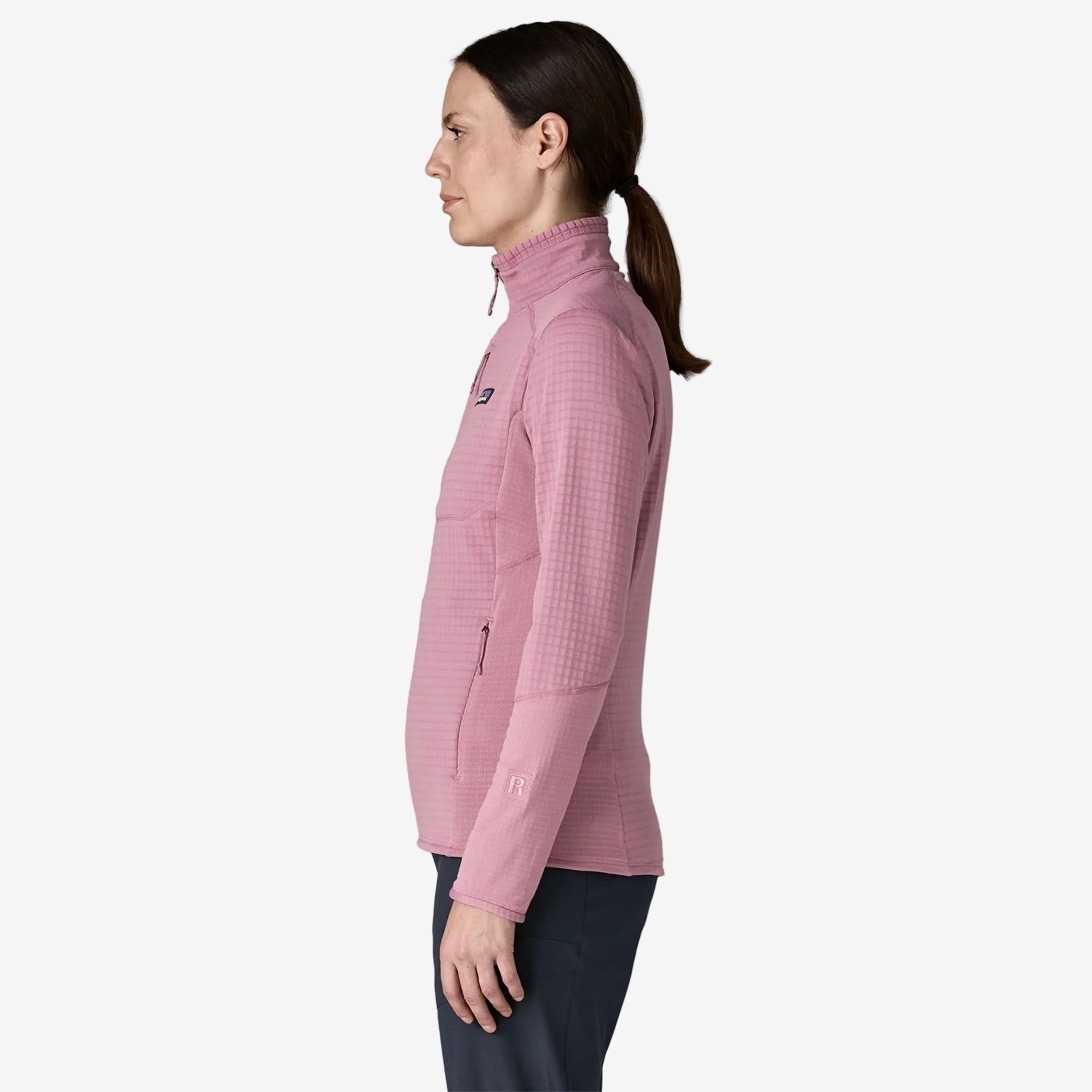 Bluza damska Patagonia R1 Patagonia - Dasea People