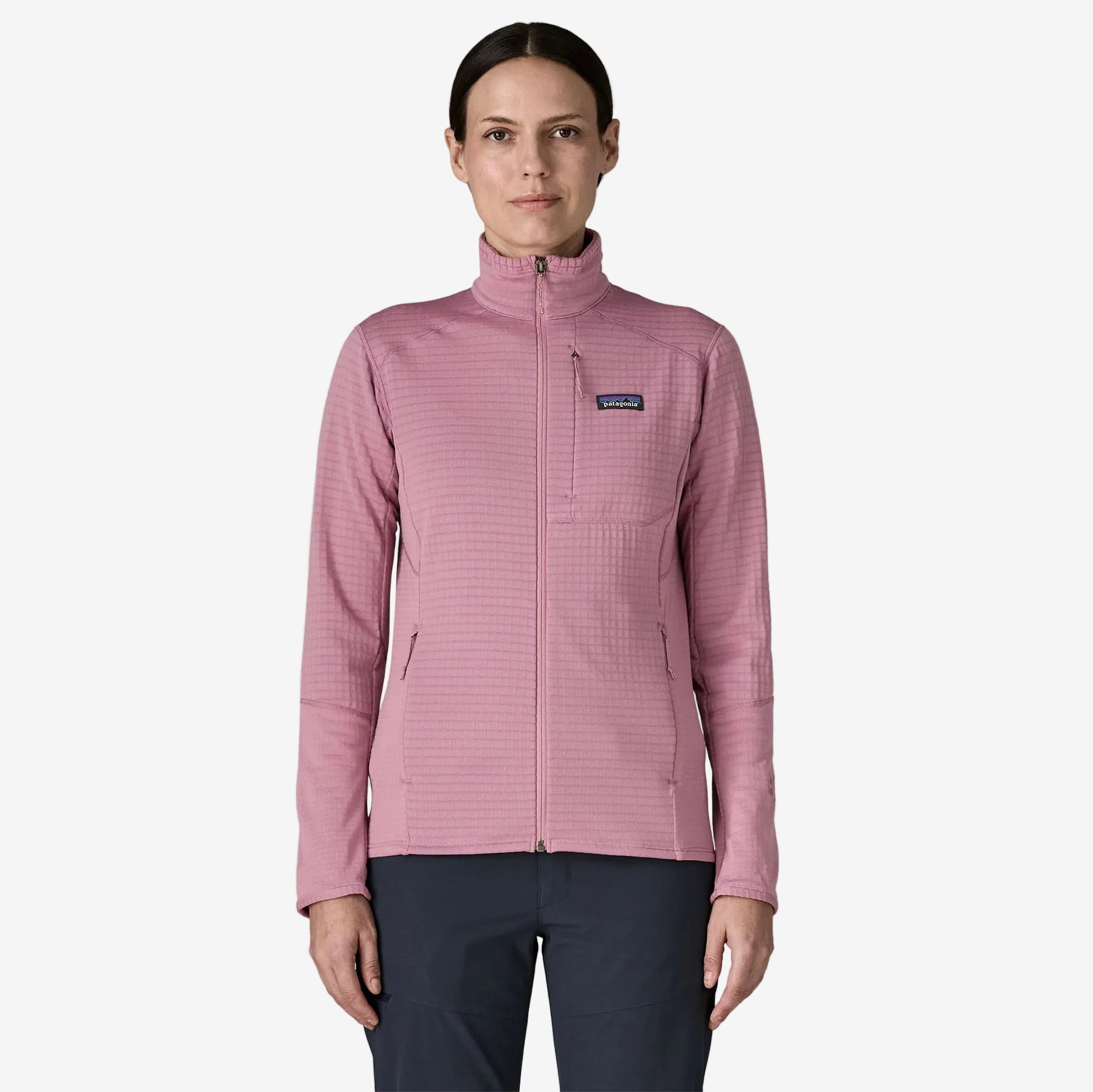 Bluza damska Patagonia R1 Patagonia - Dasea People