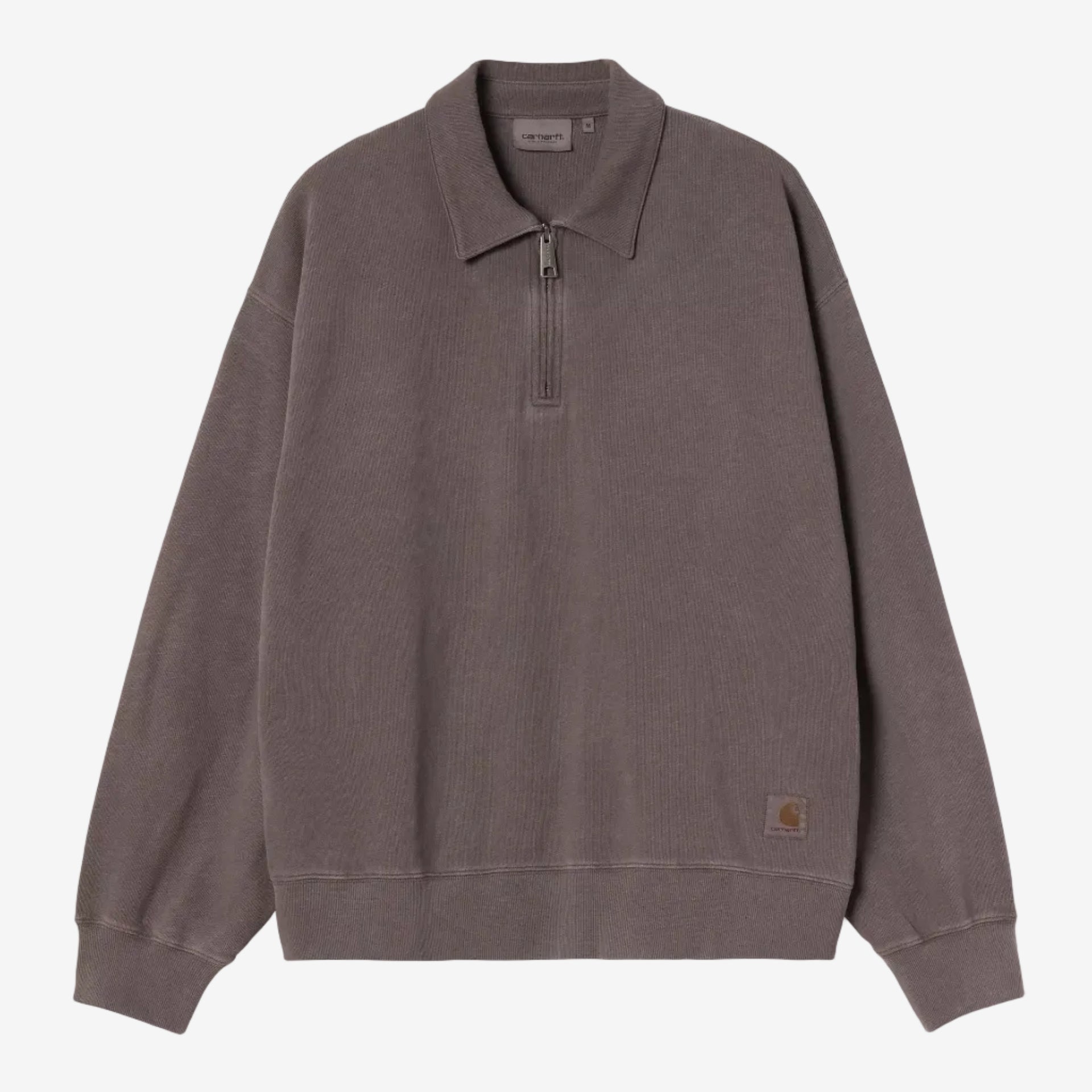Bluza polo Carhartt WIP Harper Carhartt WIP - Dasea People