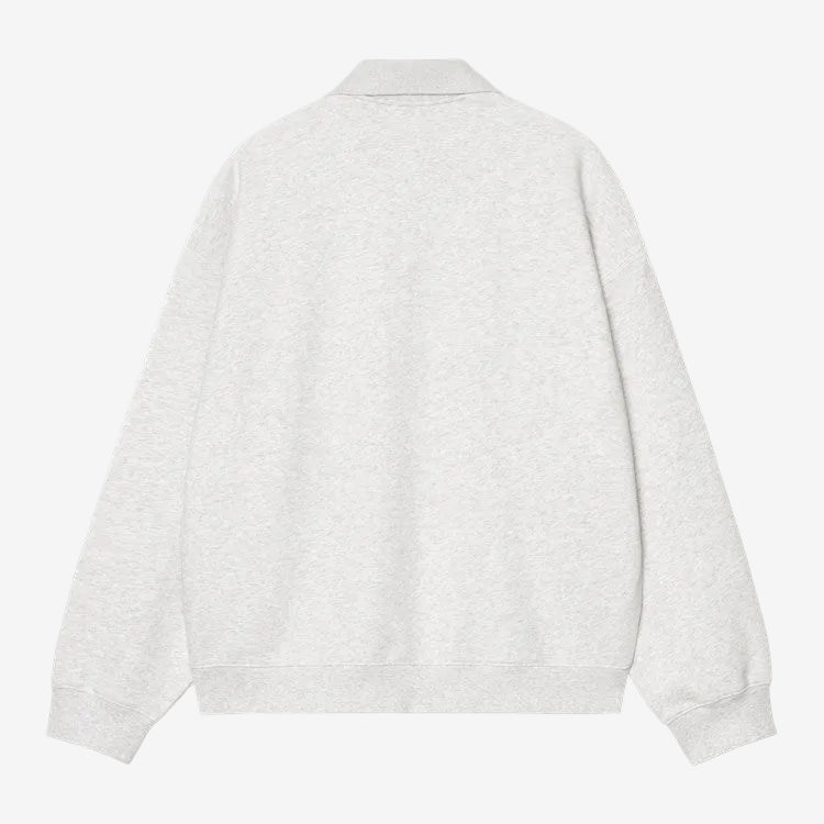 Bluza polo Carhartt WIP WIP Label Carhartt WIP - Dasea People