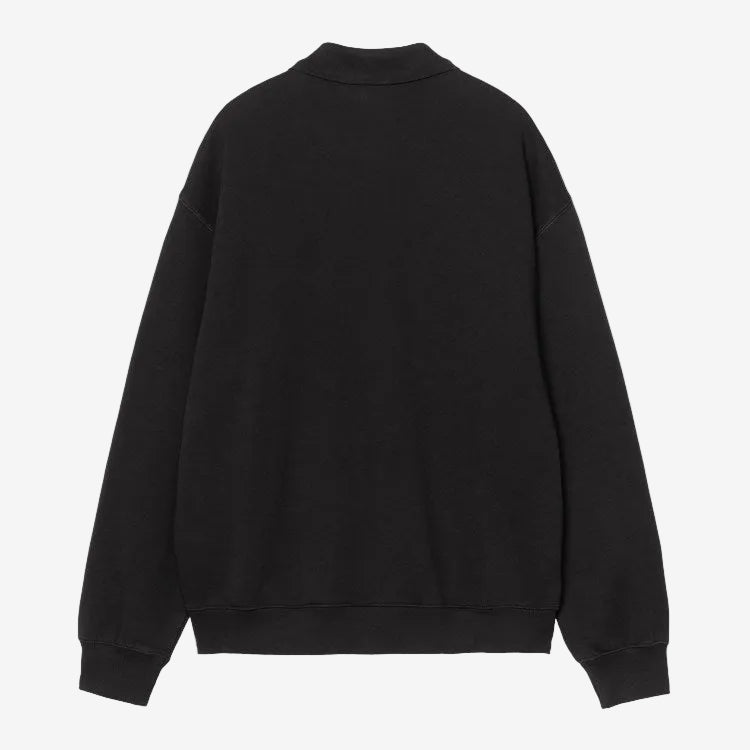 Bluza polo Carhartt WIP WIP Label Carhartt WIP - Dasea People