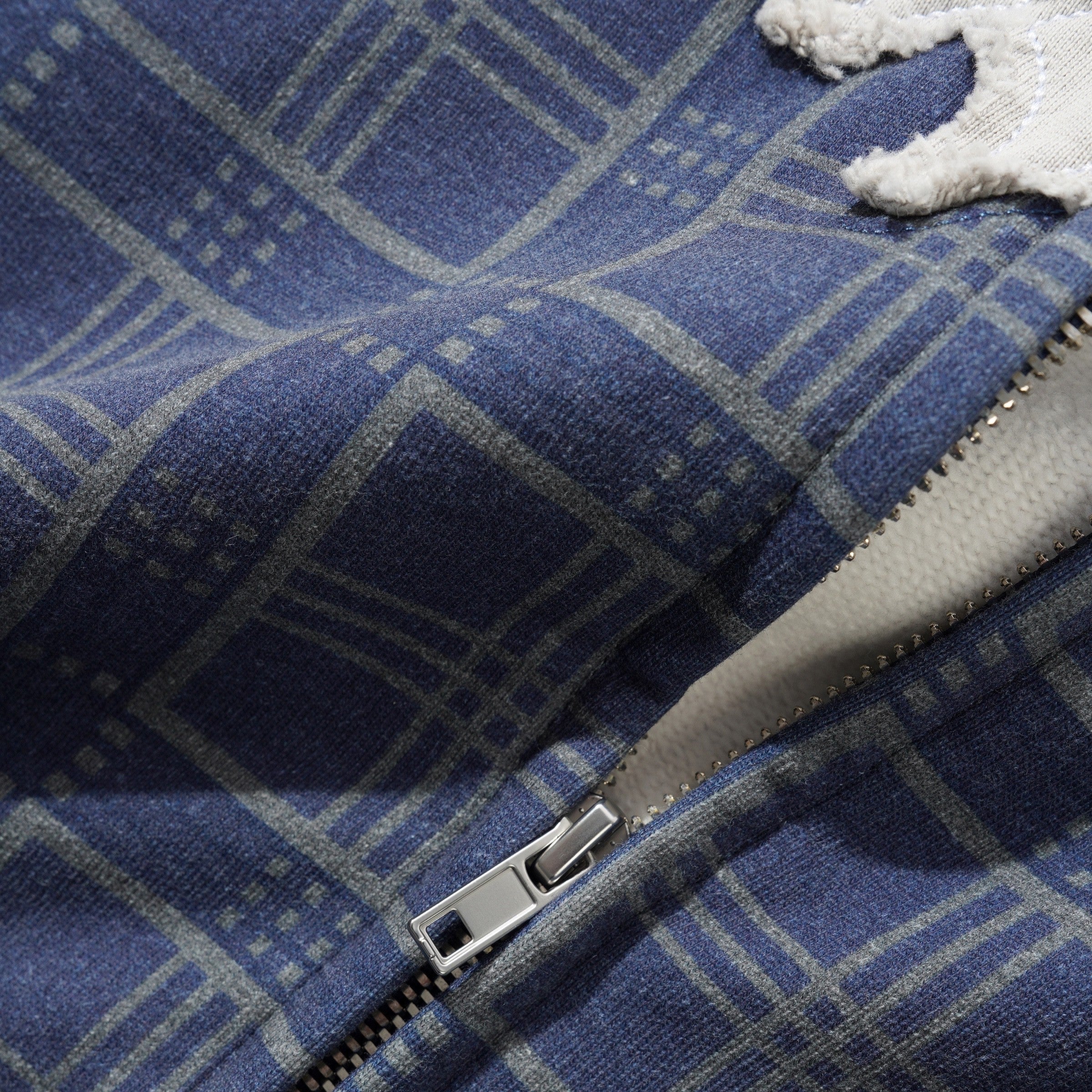 Bluza rozpinana z kapturem Butter Goods Amplify Zip - Thru Butter Goods - Dasea People