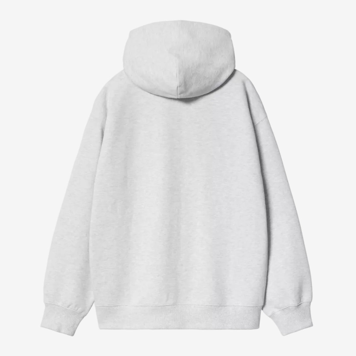 Bluza rozpinana z kapturem Carhartt WIP Carhartt WIP - Dasea People