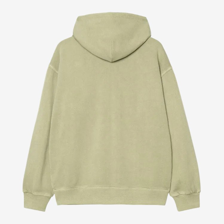 Bluza rozpinana z kapturem Carhartt WIP Nelson Carhartt WIP - Dasea People
