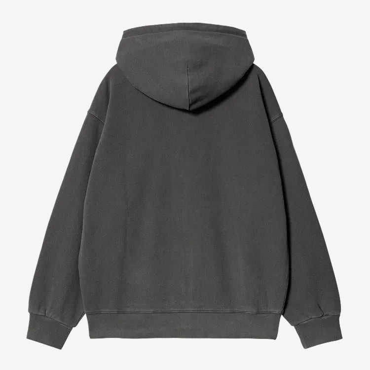 Bluza rozpinana z kapturem Carhartt WIP Nelson Carhartt WIP - Dasea People