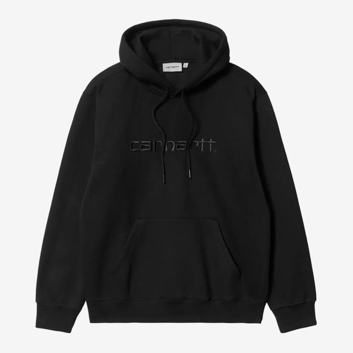 Bluza z kapturem Carhartt WIP Carhartt Carhartt WIP - Dasea People