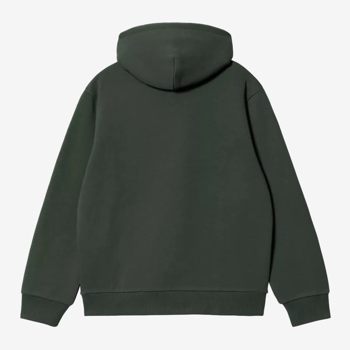 Bluza z kapturem Carhartt WIP Carhartt Carhartt WIP - Dasea People