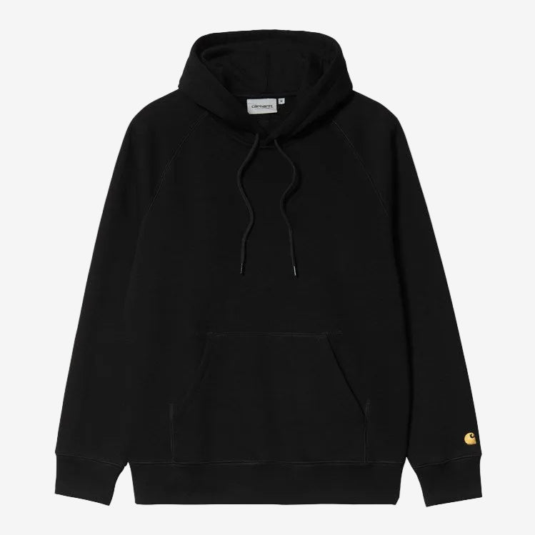 Bluza z kapturem Carhartt WIP Chase Carhartt WIP - Dasea People