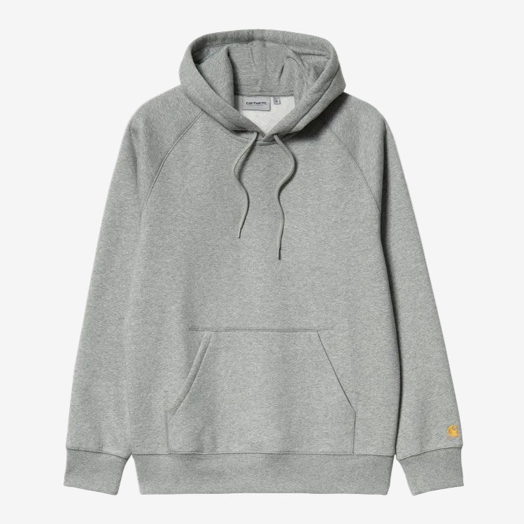 Bluza z kapturem Carhartt WIP Chase Carhartt WIP - Dasea People