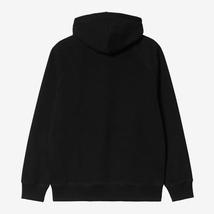 Bluza z kapturem Carhartt WIP Chase Carhartt WIP - Dasea People