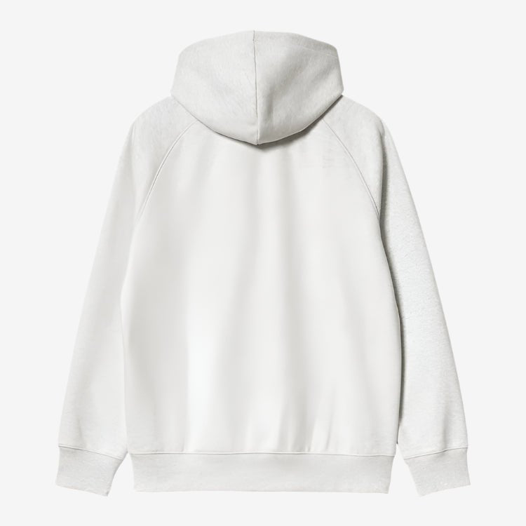 Bluza z kapturem Carhartt WIP Chase Carhartt WIP - Dasea People