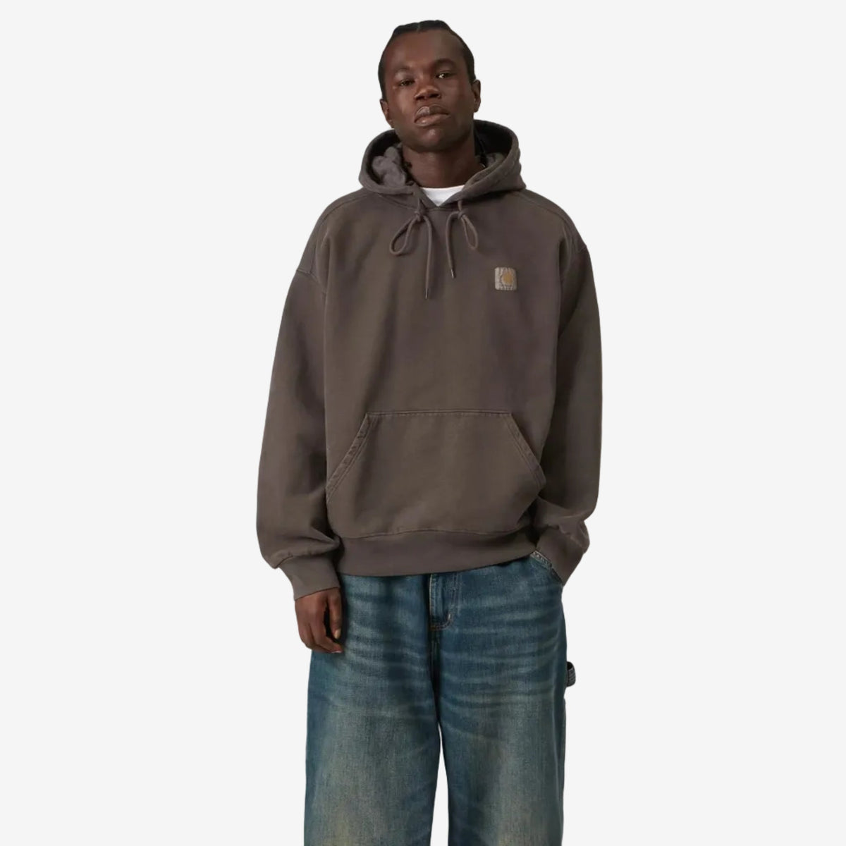 Bluza z kapturem Carhartt WIP Vista Carhartt WIP - Dasea People