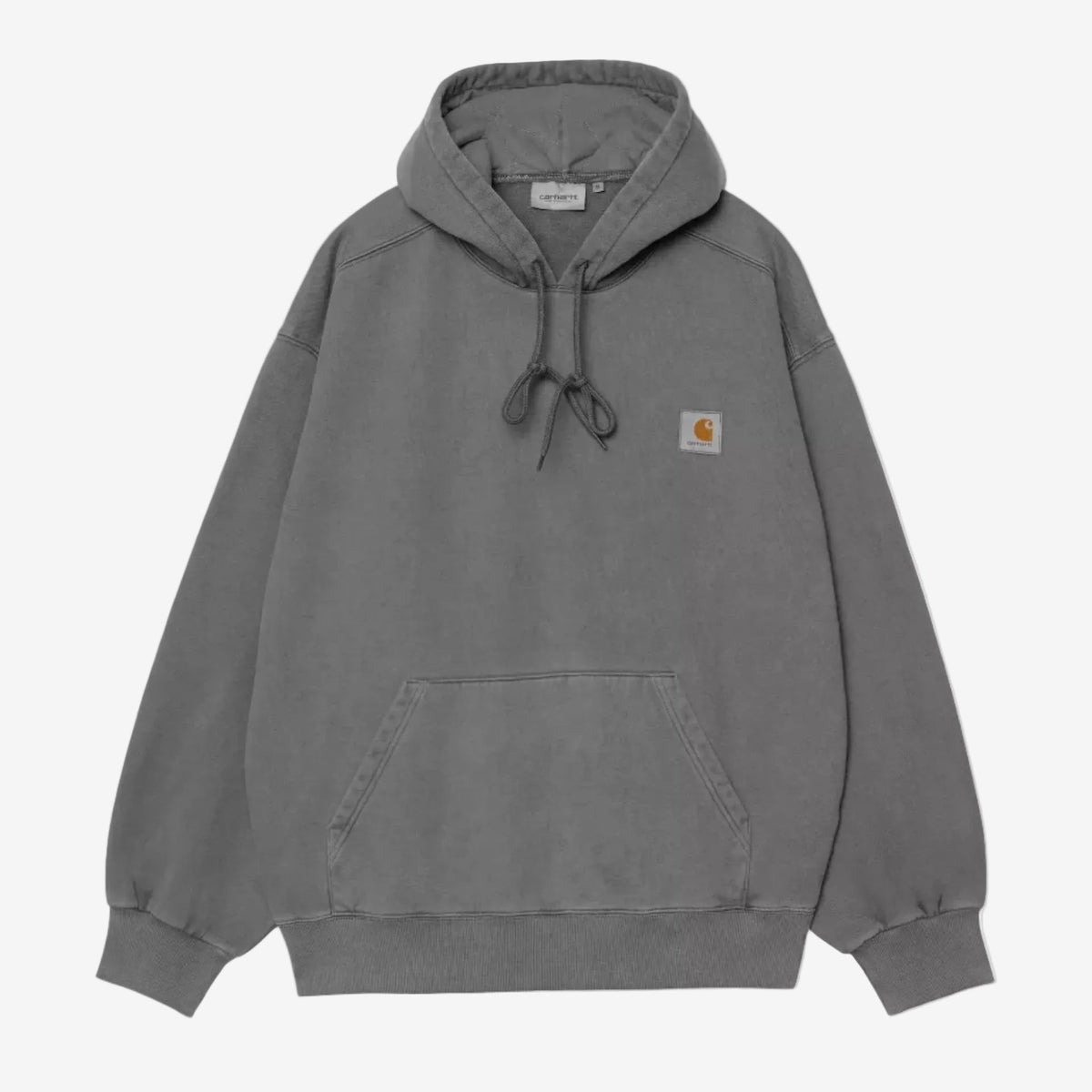 Bluza z kapturem Carhartt WIP Vista Carhartt WIP - Dasea People