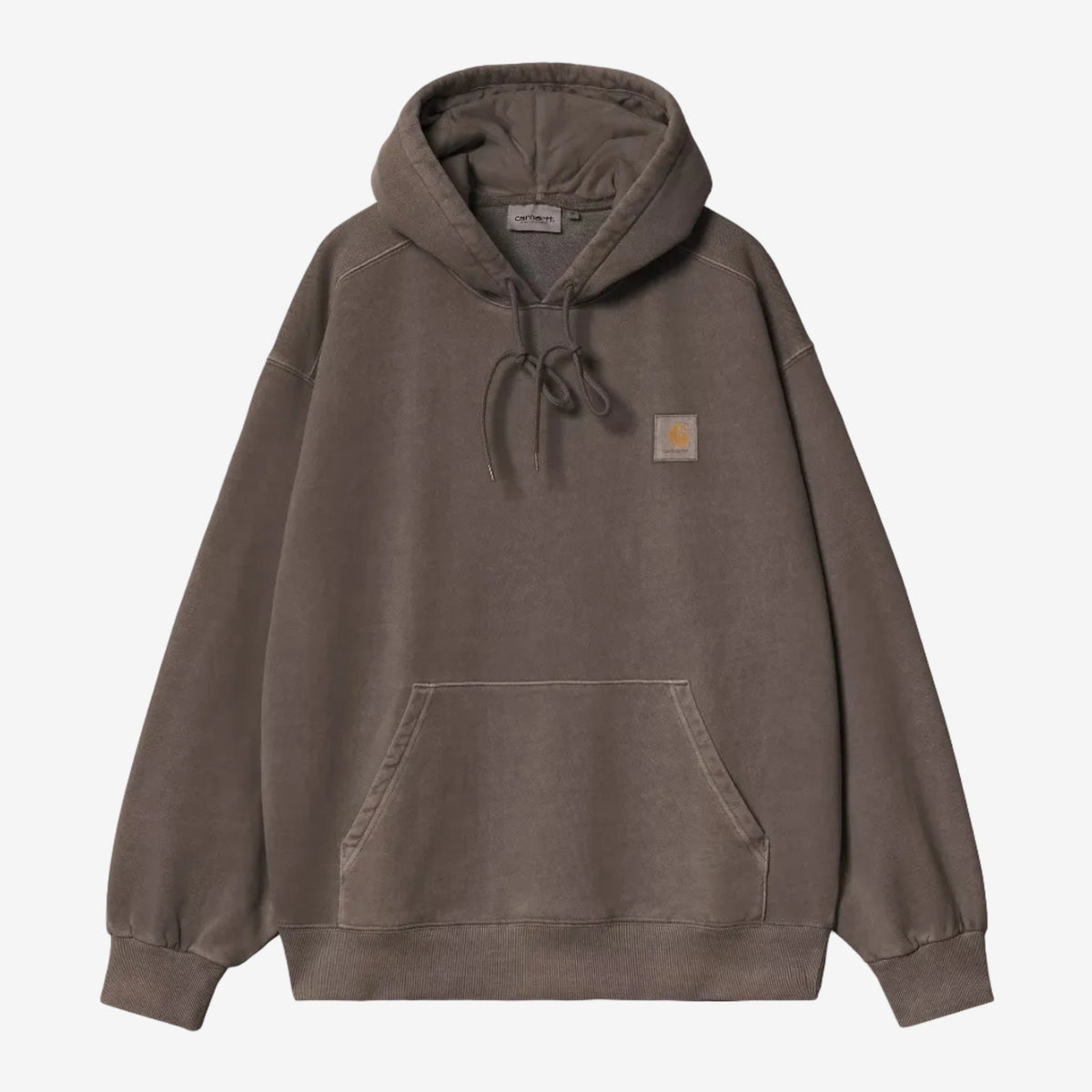Bluza z kapturem Carhartt WIP Vista Carhartt WIP - Dasea People