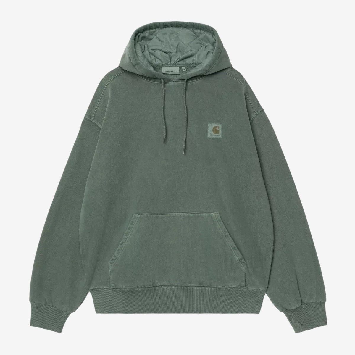 Bluza z kapturem Carhartt WIP Vista Carhartt WIP - Dasea People