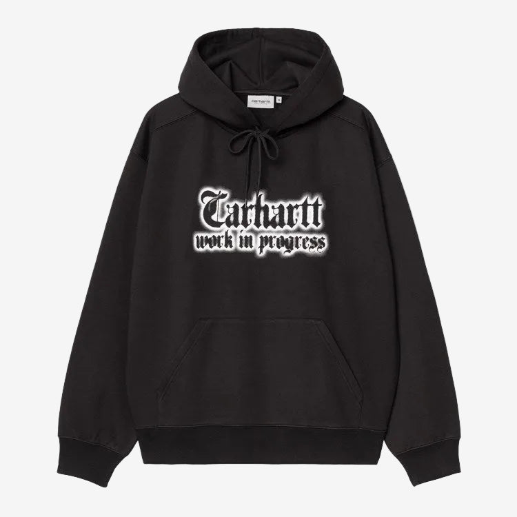 Bluza z kapturem Carhartt WIP World Tour Carhartt WIP - Dasea People