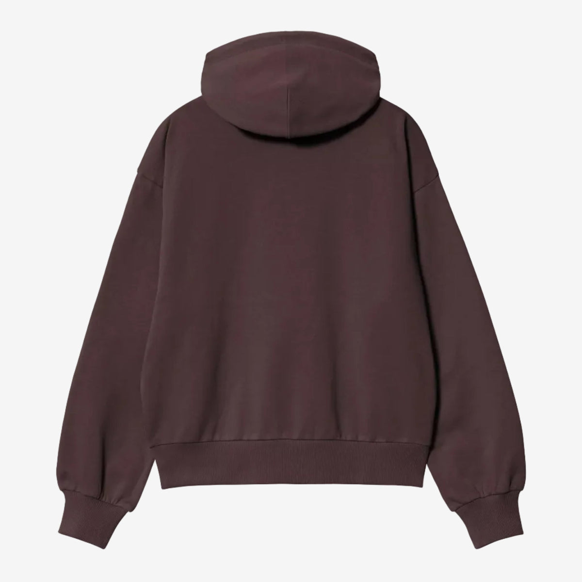Bluza z kapturem damska Carhartt WIP Casey Carhartt WIP - Dasea People