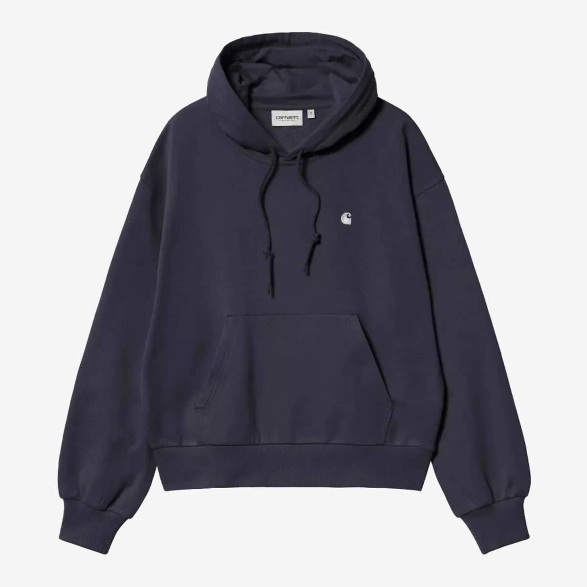Bluza z kapturem damska Carhartt WIP Casey Carhartt WIP - Dasea People