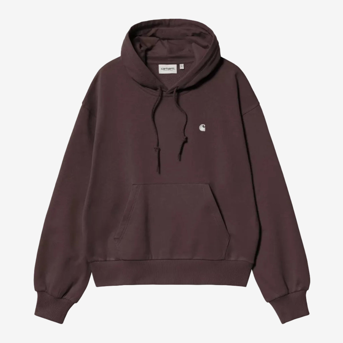 Bluza z kapturem damska Carhartt WIP Casey Carhartt WIP - Dasea People