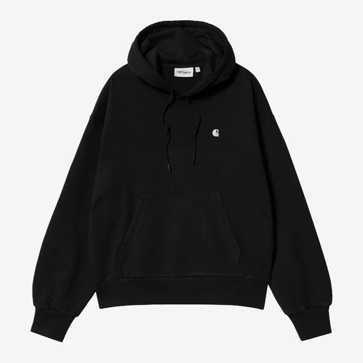 Bluza z kapturem damska Carhartt WIP Casey Carhartt WIP - Dasea People