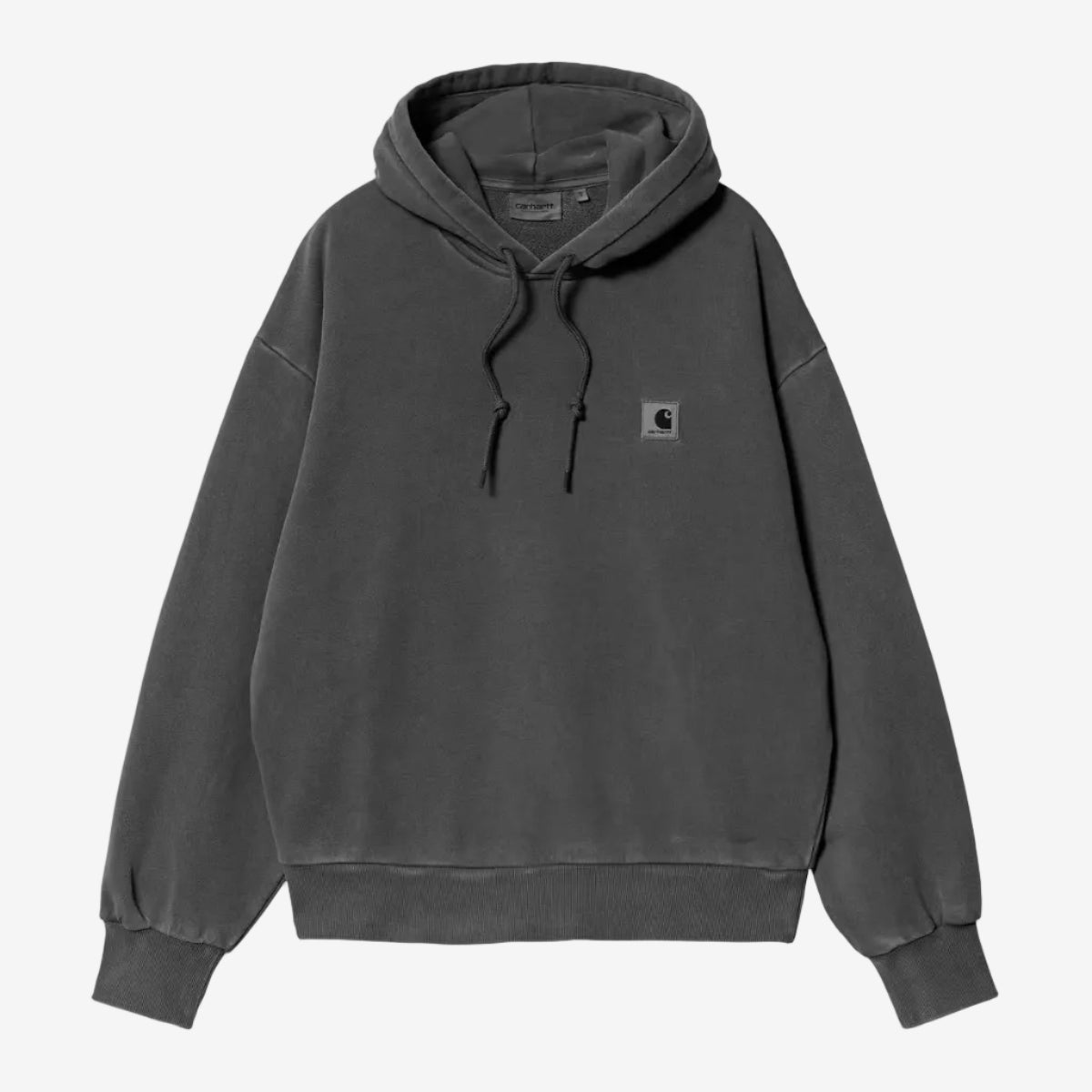 Bluza z kapturem damska Carhartt WIP Nelson Outlet Carhartt WIP - Dasea People