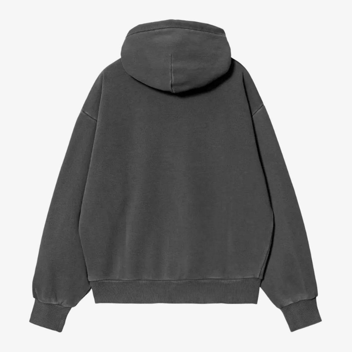 Bluza z kapturem damska Carhartt WIP Nelson Outlet Carhartt WIP - Dasea People