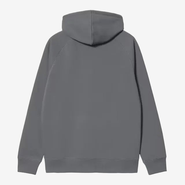 Bluza z kapturem rozpinana Carhartt WIP Chase Carhartt WIP - Dasea People