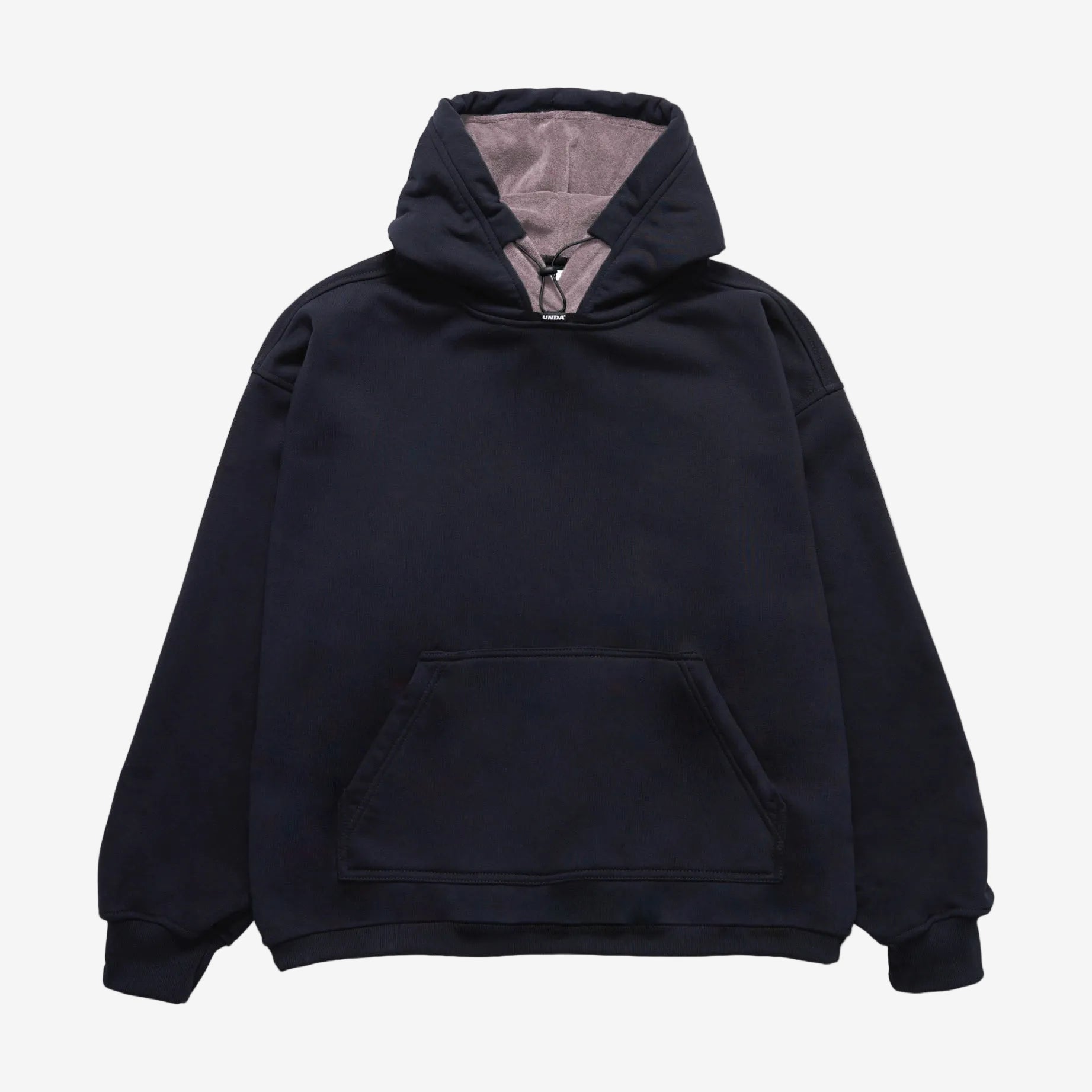 Bluza z kapturem UNDA – G-hoodie Unda Ink UNDA - Dasea People