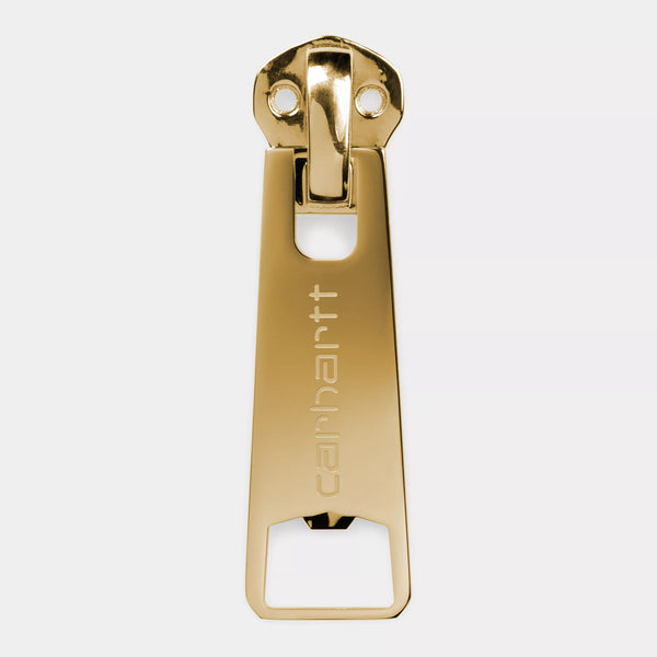 Otwieracz do butelek Carhartt WIP Zip Bottle Opener