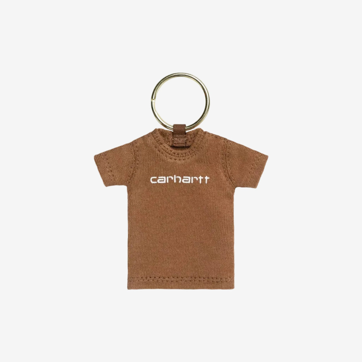 Brelok Carhartt WIP Mini Script T-Shirt Carhartt WIP - Dasea People