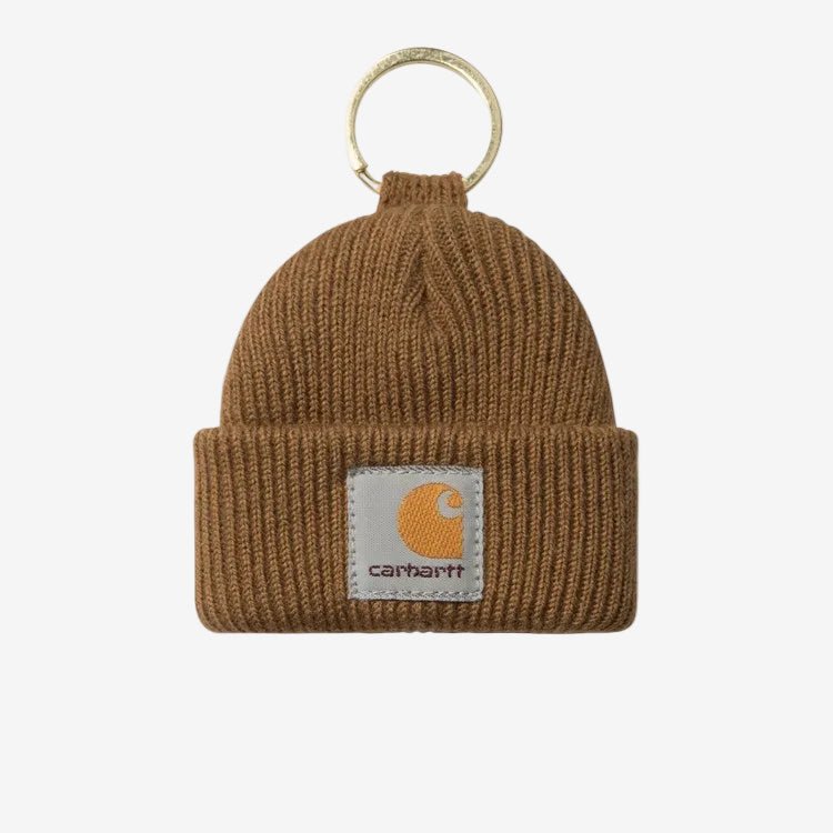 Brelok Carhartt WIP Mini Watch Hat Carhartt WIP - Dasea People