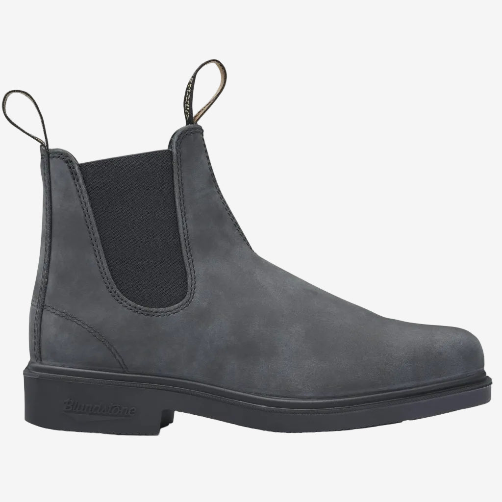 Buty Blundstone 1308 Rustic Black Blundstone - Dasea People
