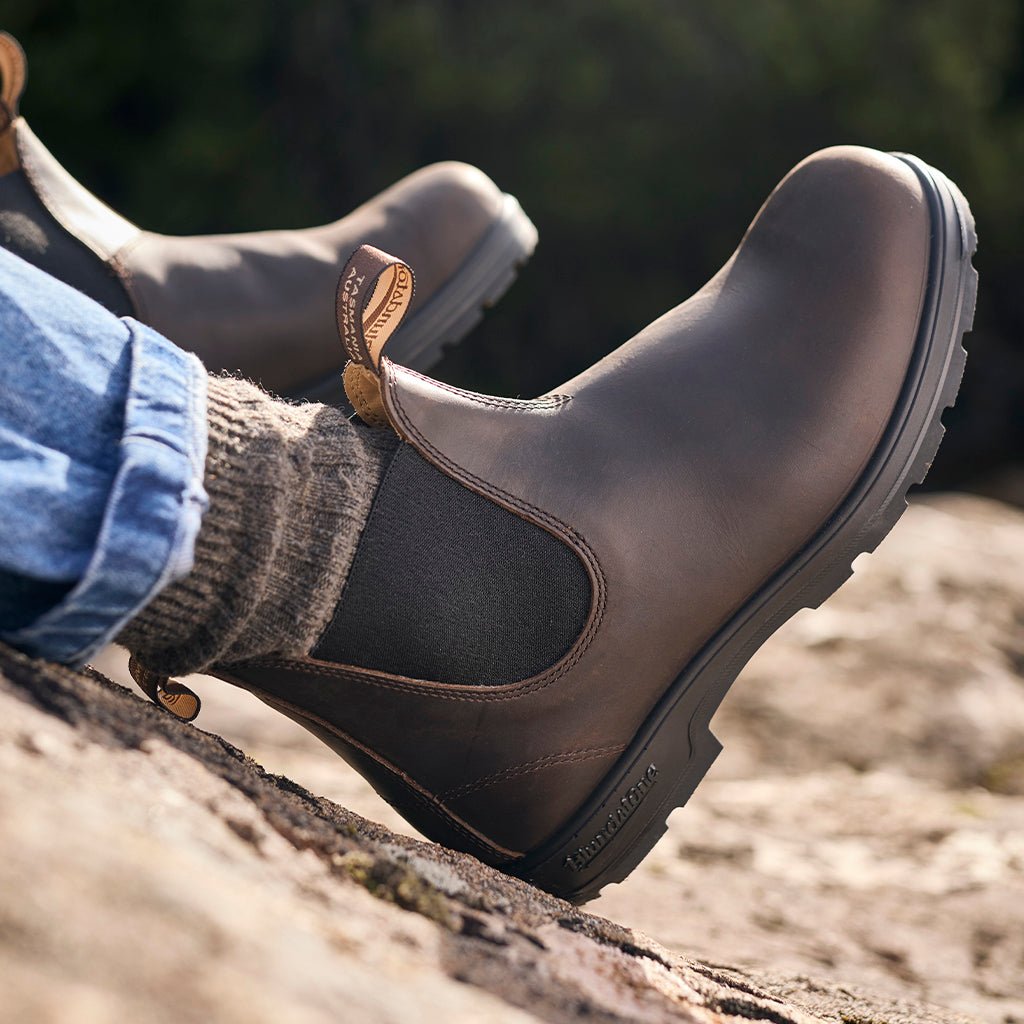 Buty Blundstone 2340 Brown Blundstone - Dasea People