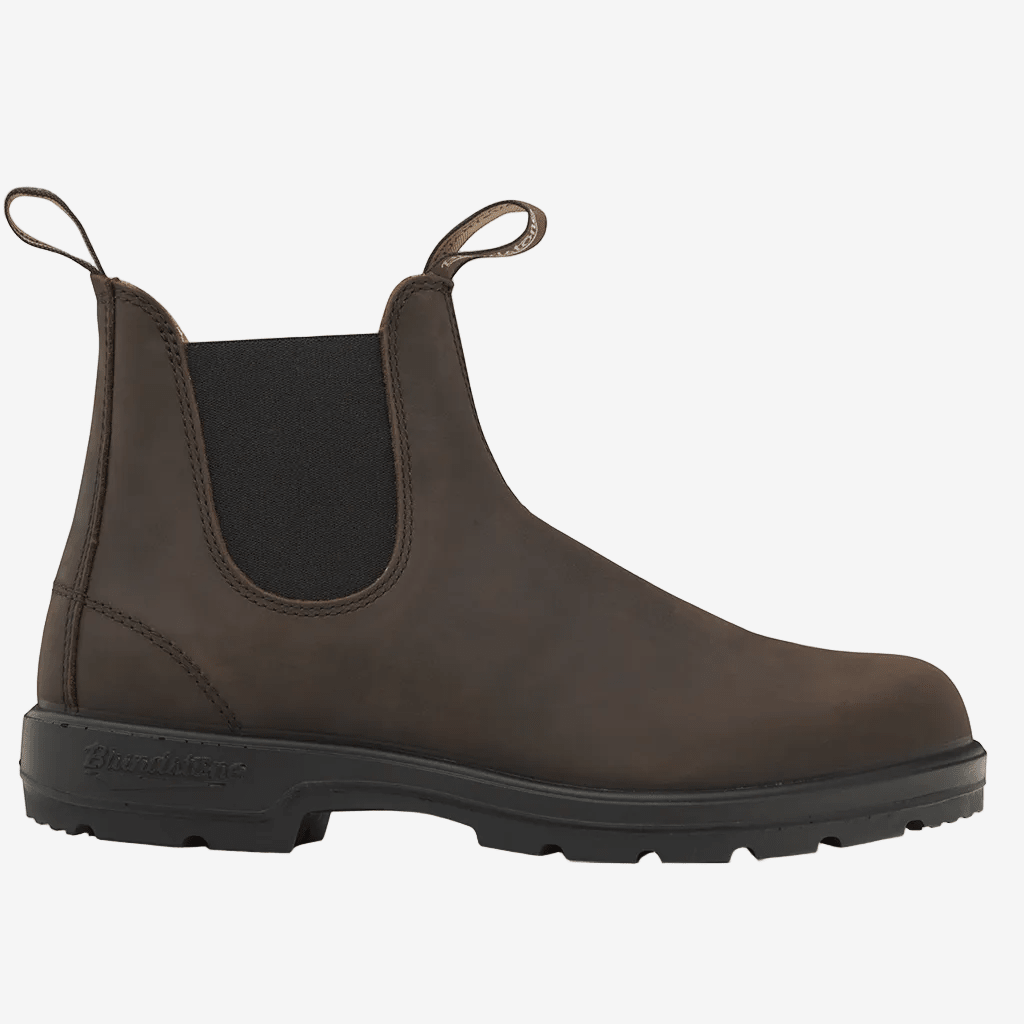 Buty Blundstone 2340 Brown Blundstone - Dasea People