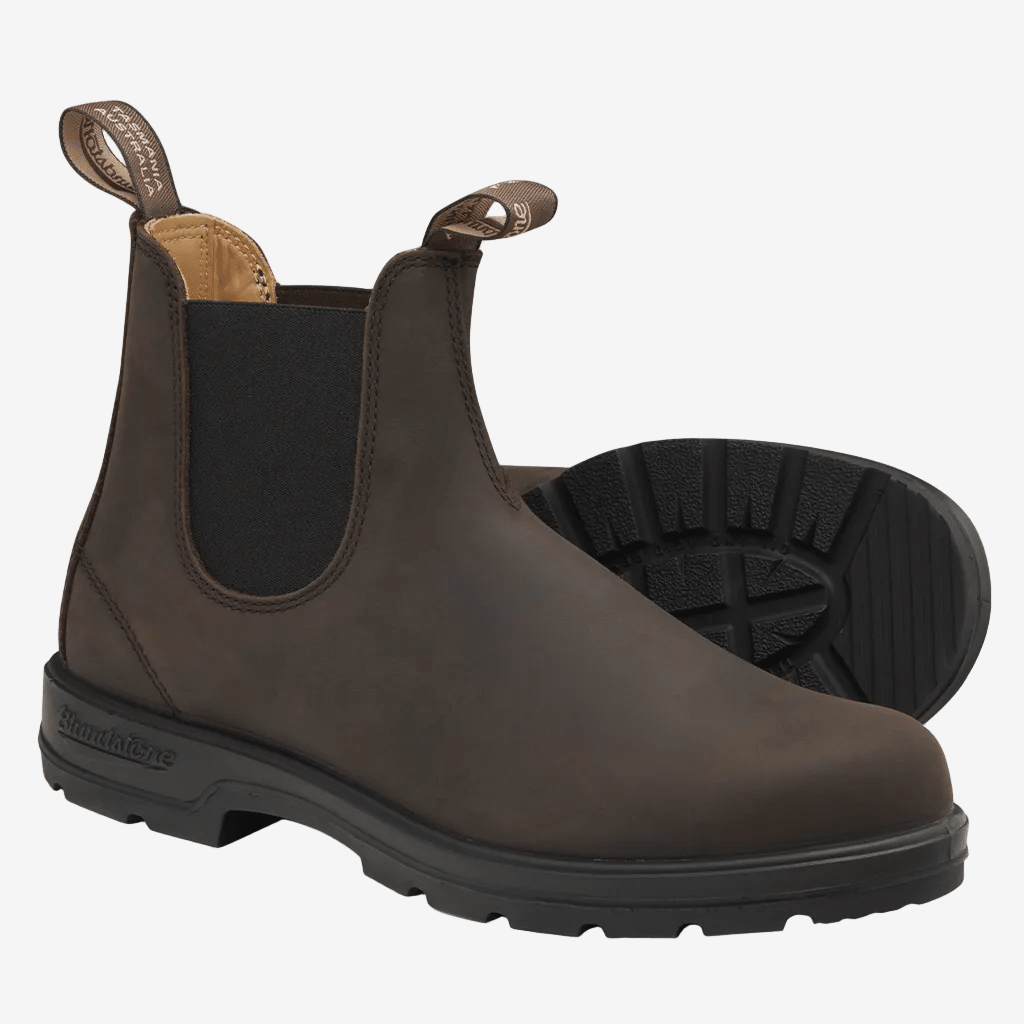 Buty Blundstone 2340 Brown Blundstone - Dasea People