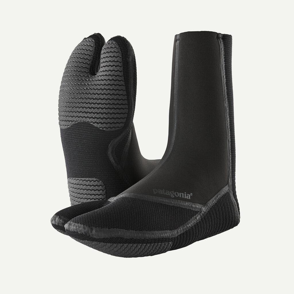 Buty surfingowe Patagonia R4 Yulex Hybrid Outlet Patagonia - Dasea People