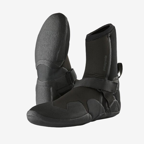 Buty surfingowe Patagonia R5 Yulex Round Toe Patagonia - Dasea People