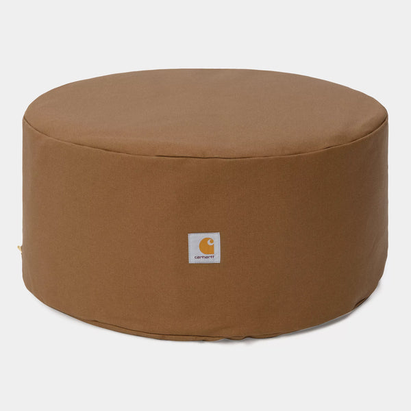 Pufa Carhartt WIP Canvas Pouf