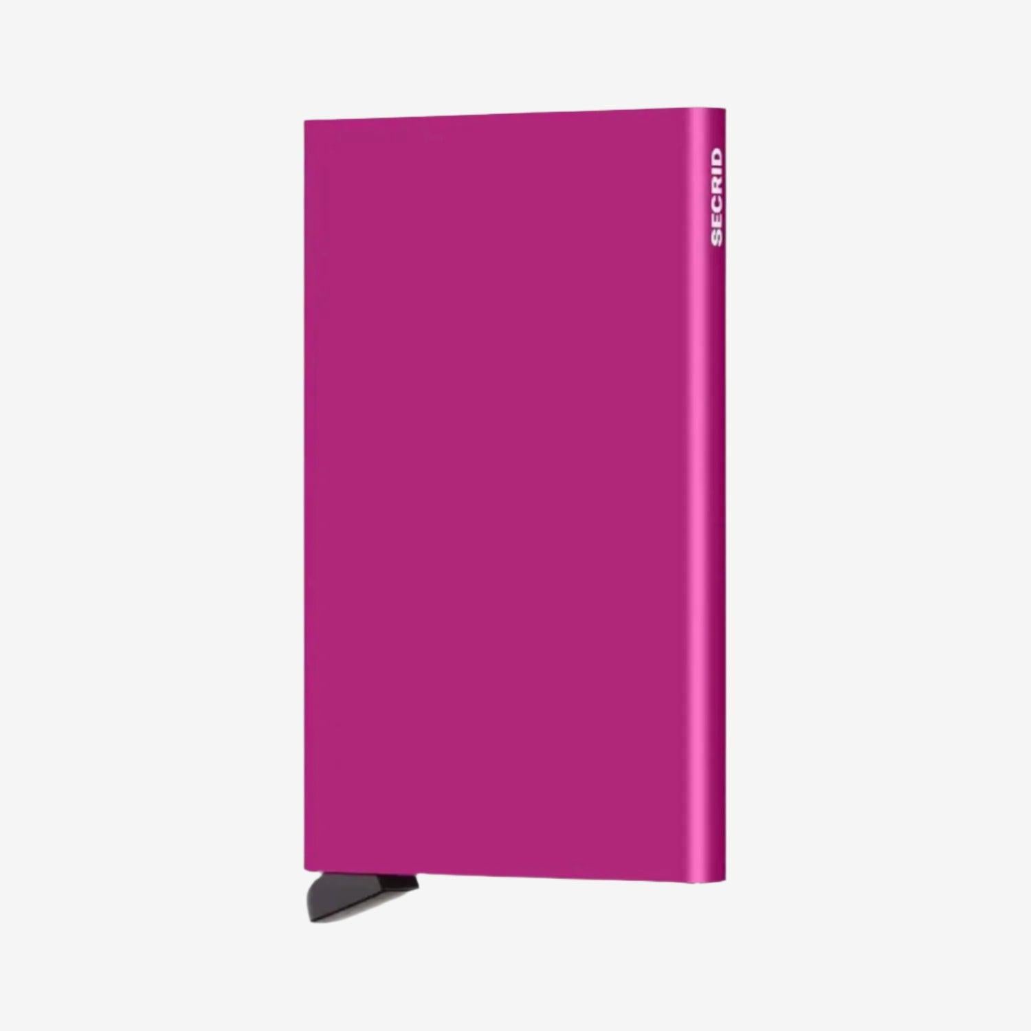Cardholder SECRID Cardprotector Secrid - Dasea People