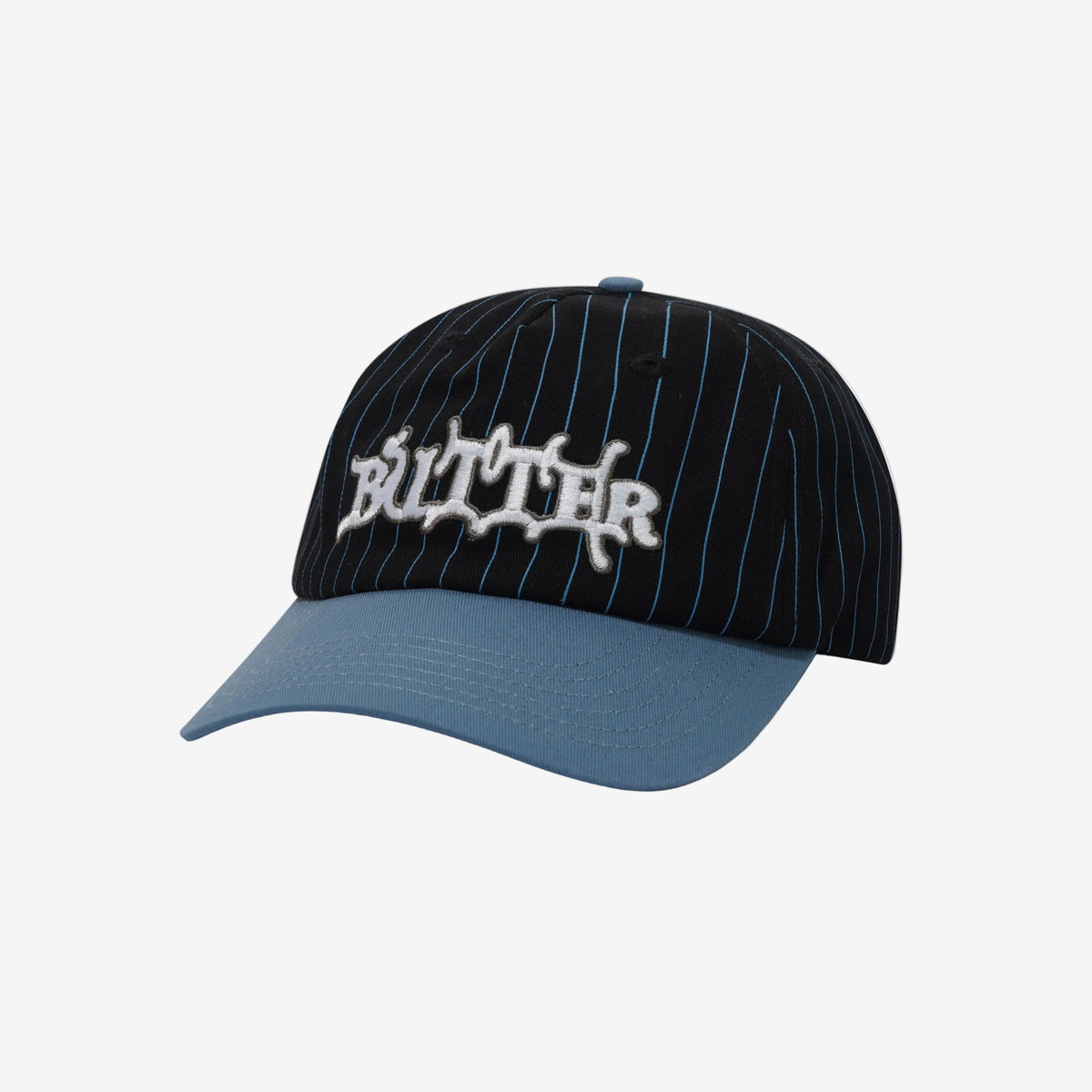 Czapka Butter Goods Serif 5 Panel Butter Goods - Dasea People