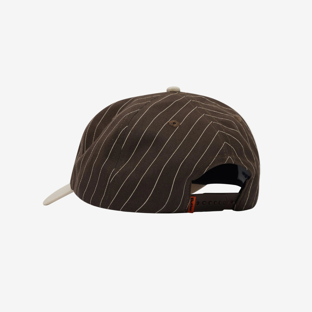 Czapka Butter Goods Serif 5 Panel Butter Goods - Dasea People